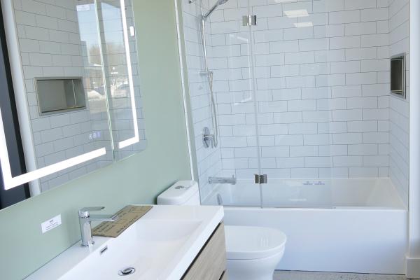 Salle de bain